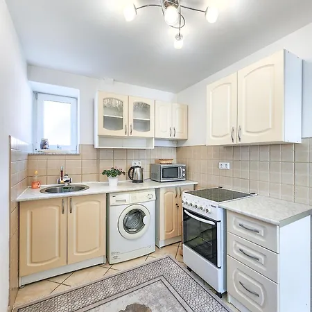 Apartman Asya Noor Daire *