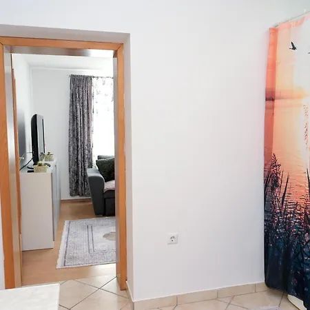 Apartman Asya Noor Daire
