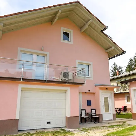 Apartman Asya Noor *