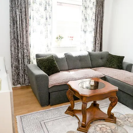 Apartman Asya Noor * Jajce