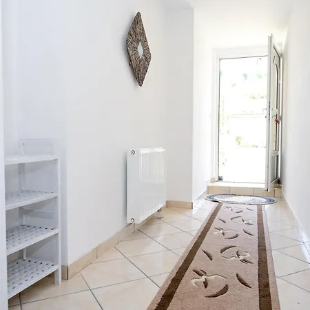 Daire Apartman Asya Noor *