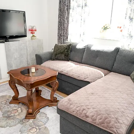 Apartman Asya Noor Daire