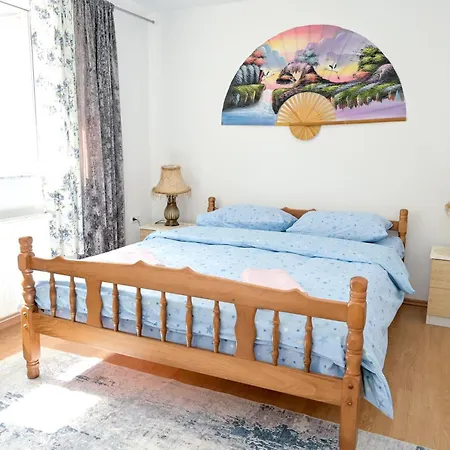 Apartman Asya Noor Daire *