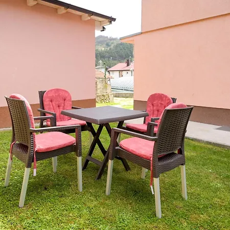 Apartman Asya Noor * Jajce
