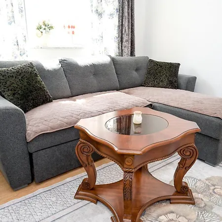 Apartman Asya Noor * Jajce