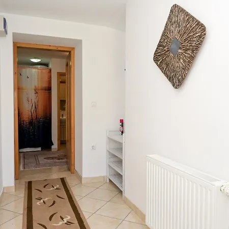 Apartman Asya Noor Daire Jajce