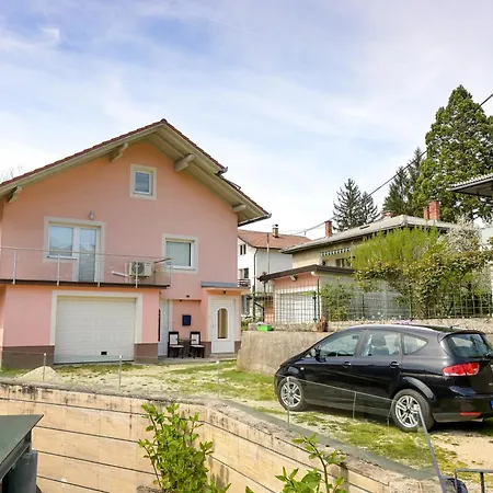 Apartman Asya Noor Daire Jajce