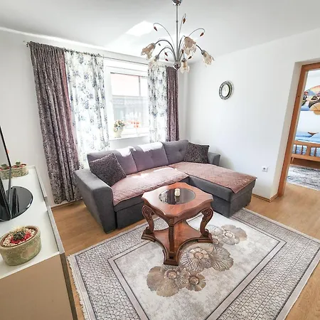 Apartman Asya Noor